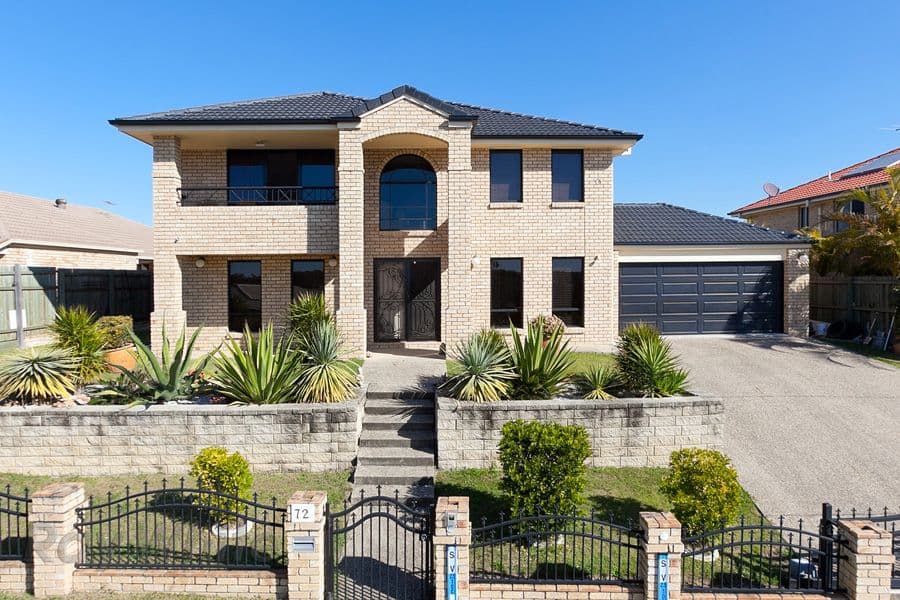 72 Amadeus Circuit, SPRINGFIELD LAKES QLD 4300, Springfield Lakes - Image 1