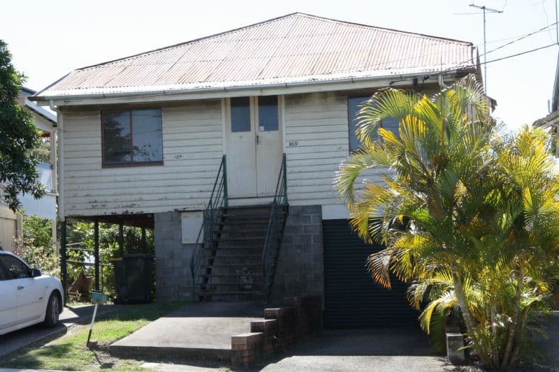 169 Days Road, GRANGE QLD 4051, Grange - Image 1
