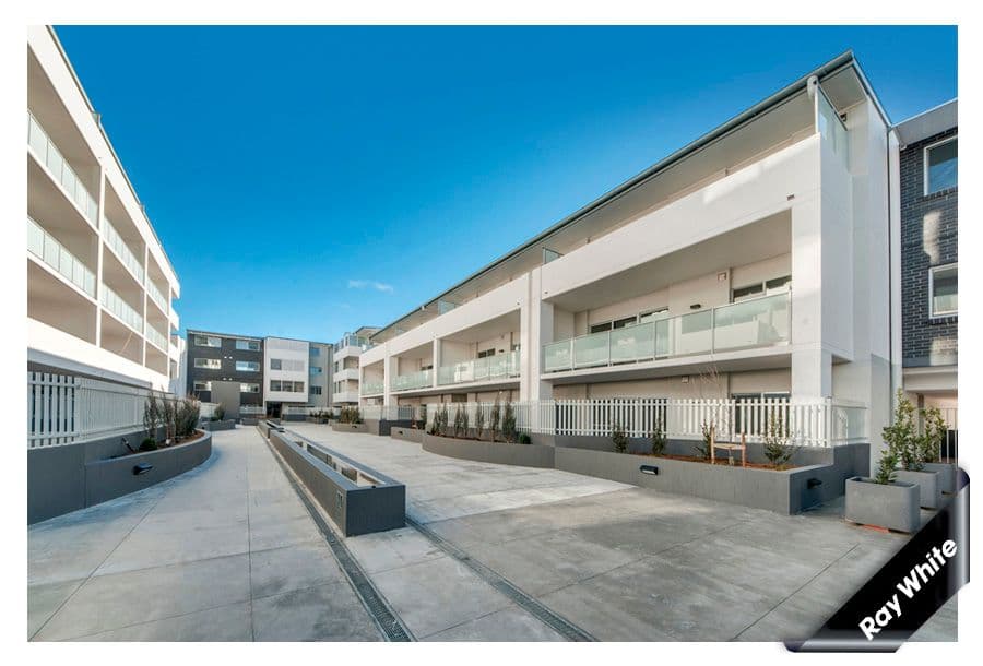 180/142 Anketell Street, GREENWAY ACT 2900, Greenway - Thumbnail 3