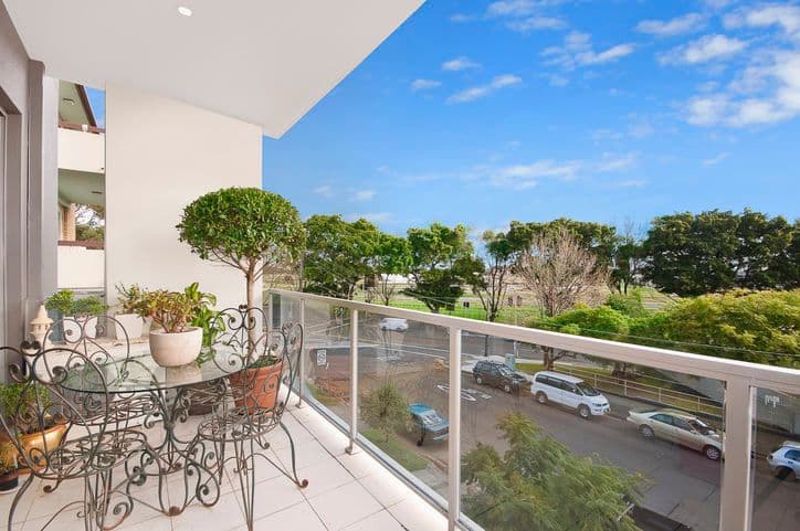 9-15 William Street, RANDWICK NSW 2031, Randwick - Image 1