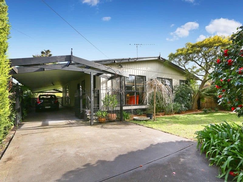 6 Martin Street, ROSEBUD VIC 3939, Rosebud - Image 1