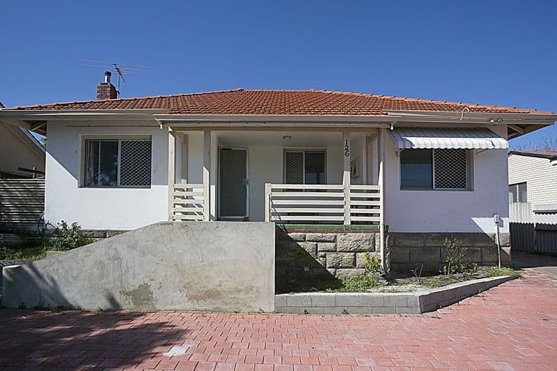 126 Hill View Terrace, ST JAMES WA 6102, St James - Image 1