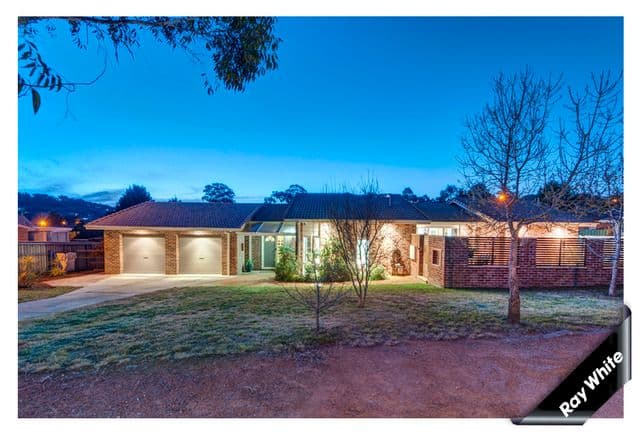 15 Kater Close, MACARTHUR ACT 2904, Macarthur - Thumbnail 3