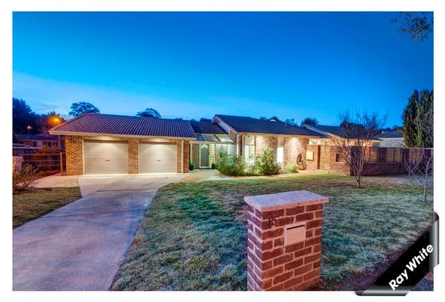 15 Kater Close, MACARTHUR ACT 2904, Macarthur - Thumbnail 2