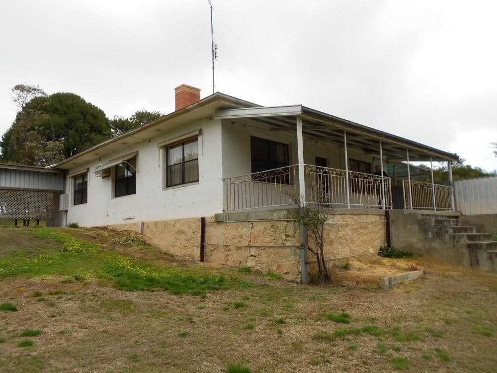 518 Emu Flat Road, KEITH SA 5267, Keith - Image 1