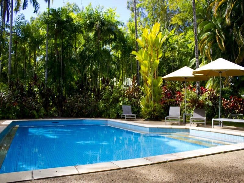 132 BOUGAINVILLEA WAY West, PORT DOUGLAS QLD 4877, Port Douglas - Thumbnail 4