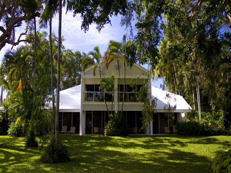 132 BOUGAINVILLEA WAY West, PORT DOUGLAS QLD 4877, Port Douglas - Thumbnail 5