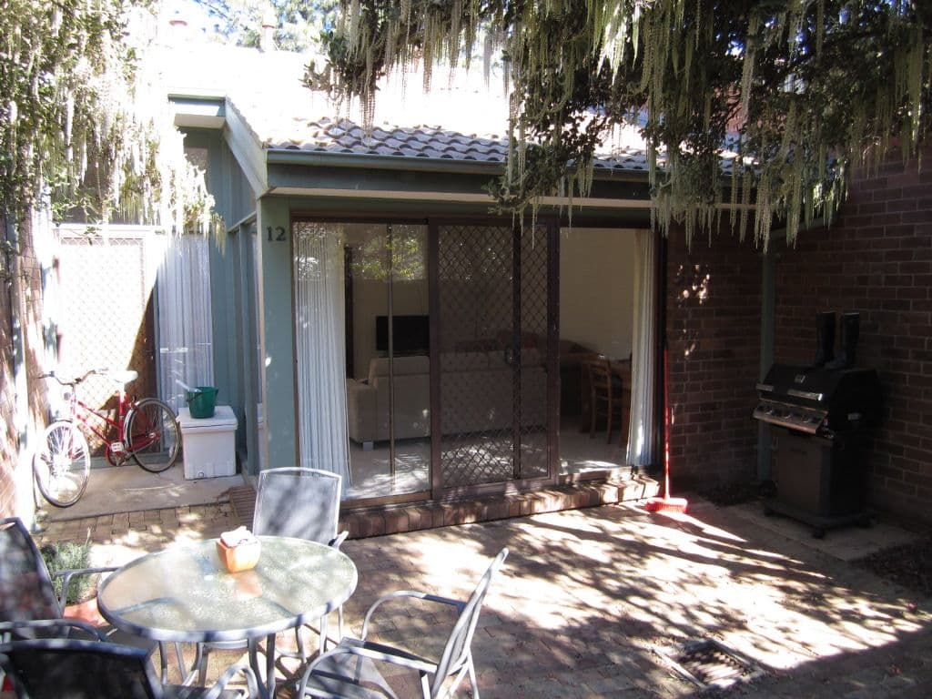 12/5 Lane Poole Place, YARRALUMLA ACT 2600, Yarralumla - Image 1