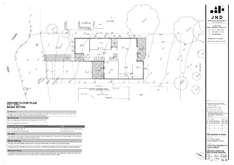 8 Paul Court, BAULKHAM HILLS NSW 2153, Baulkham Hills - Thumbnail 5