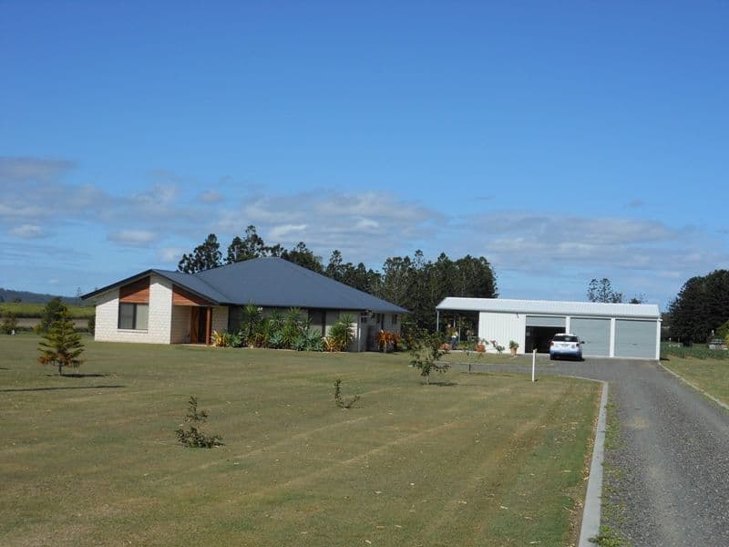 WALLAVILLE QLD 4671, Wallaville - Image 1