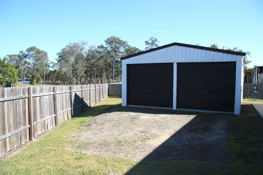 17 Glen Eden Drive, GYMPIE QLD 4570, Gympie - Thumbnail 4