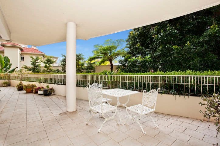353 Edgecliff Road, WOOLLAHRA NSW 2025, Woollahra - Image 1