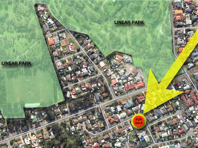 7 Panorama Drive, ATHELSTONE SA 5076, Athelstone - Thumbnail 4