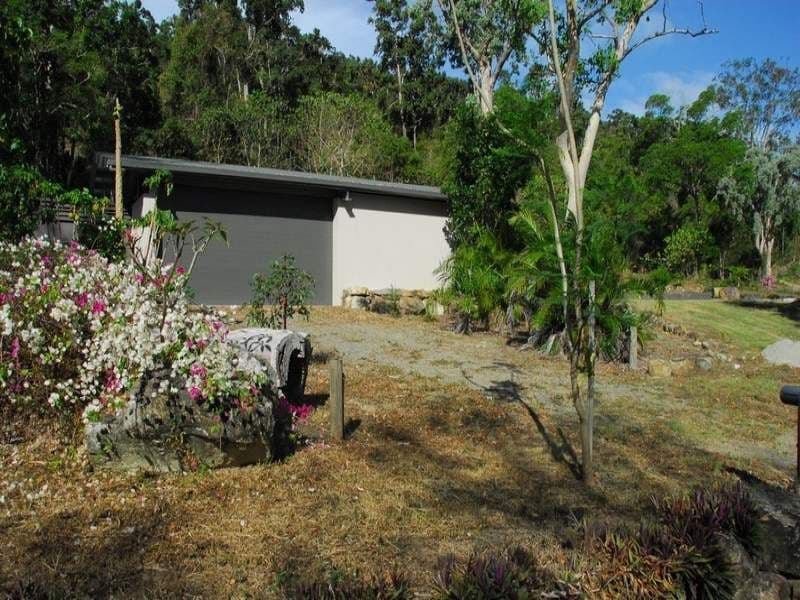 Lot 4 Mandalay Close, MANDALAY QLD 4802, Mandalay - Image 1