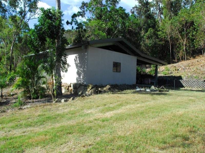 Lot 4 Mandalay Close, MANDALAY QLD 4802, Mandalay - Thumbnail 8