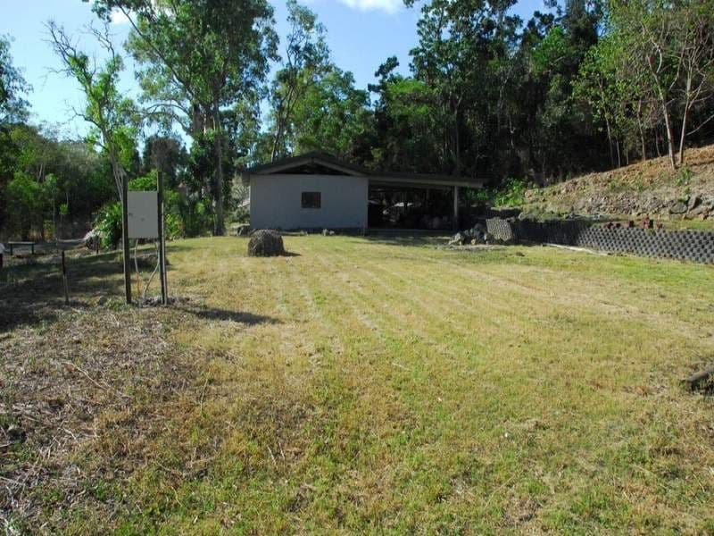 Lot 4 Mandalay Close, MANDALAY QLD 4802, Mandalay - Thumbnail 2