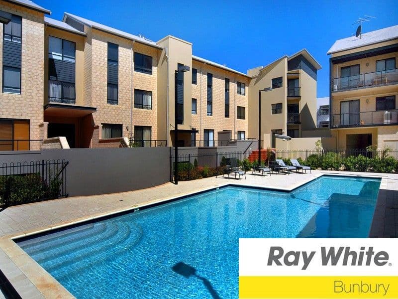 9/18 Bonnefoi Boulevard, BUNBURY WA 6230, Bunbury - Image 1
