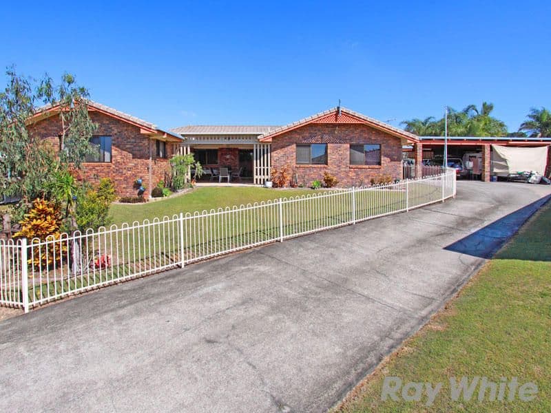 6 Arapala Court, CARSELDINE QLD 4034, Carseldine - Thumbnail 2