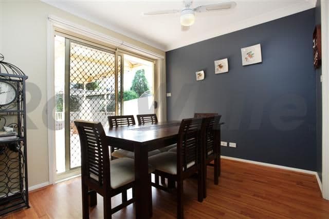 1 Tuga Place, GLENMORE PARK NSW 2745, Glenmore Park - Thumbnail 3