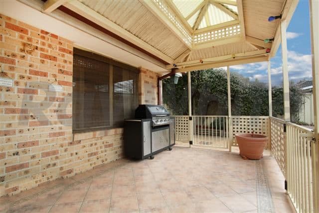 1 Tuga Place, GLENMORE PARK NSW 2745, Glenmore Park - Thumbnail 7