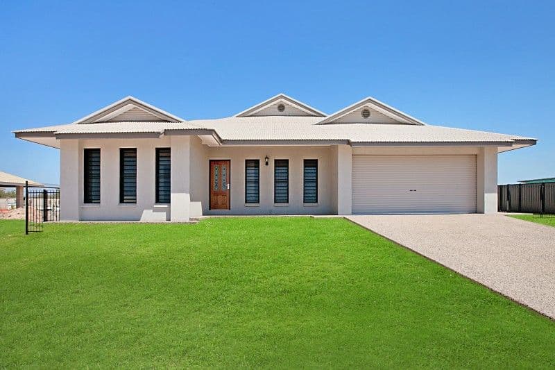184 Flynn Circuit, BELLAMACK NT 0832, Bellamack - Image 1