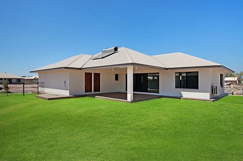 184 Flynn Circuit, BELLAMACK NT 0832, Bellamack - Thumbnail 2
