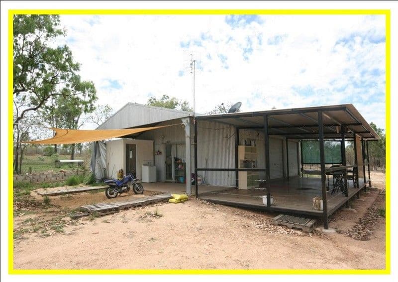 DIMBULAH QLD 4872, Dimbulah - Image 1