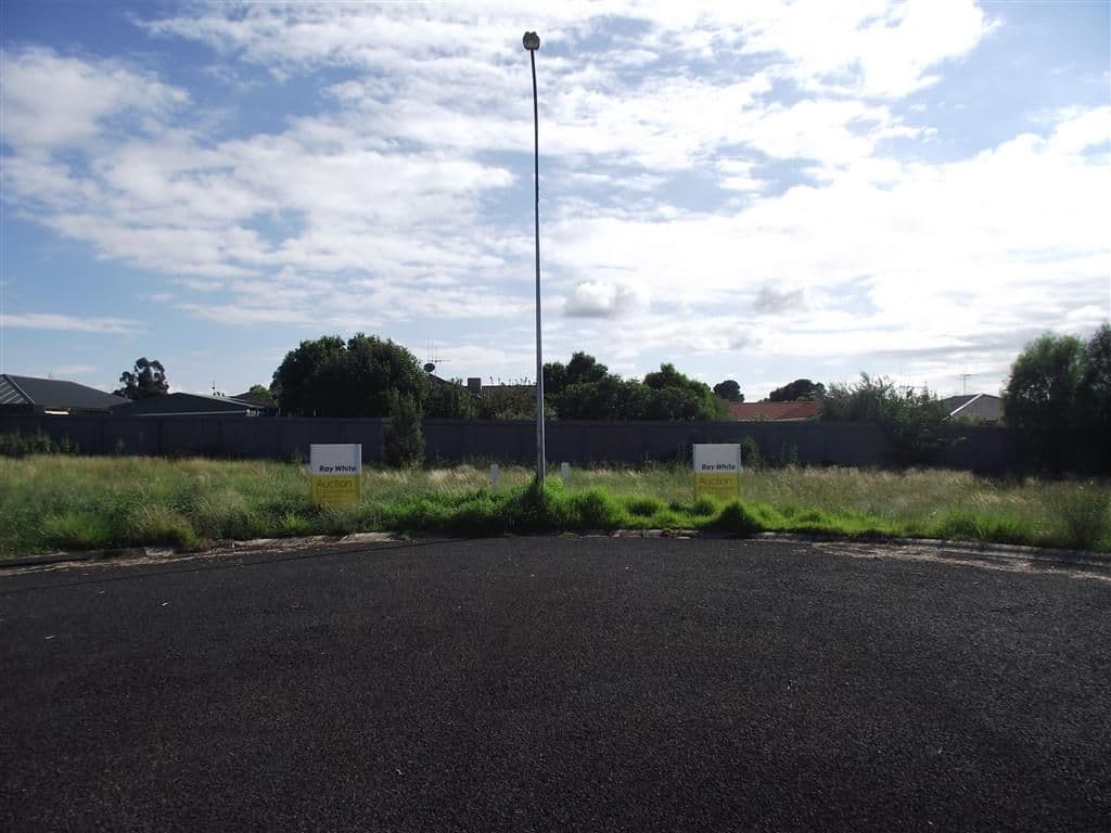Lot 4 Carmelite Close, PARKES NSW 2870, Parkes - Image 1