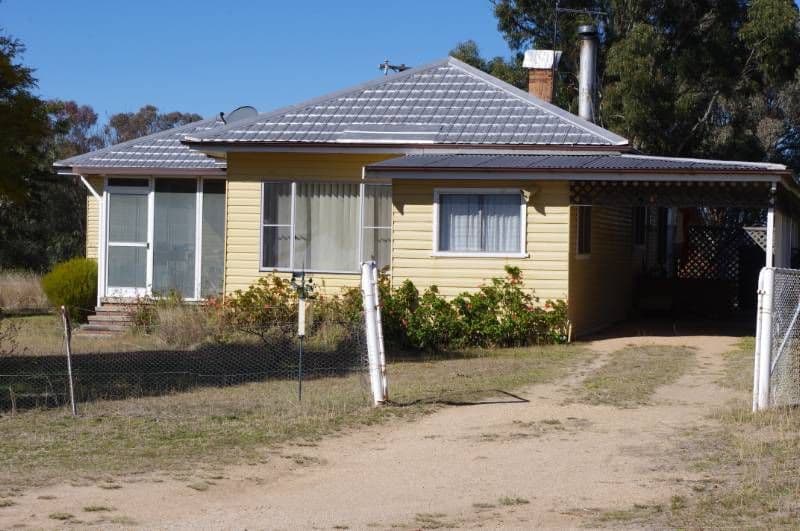 Havilah Bingara Road, DELUNGRA NSW 2403, Delungra - Thumbnail 3