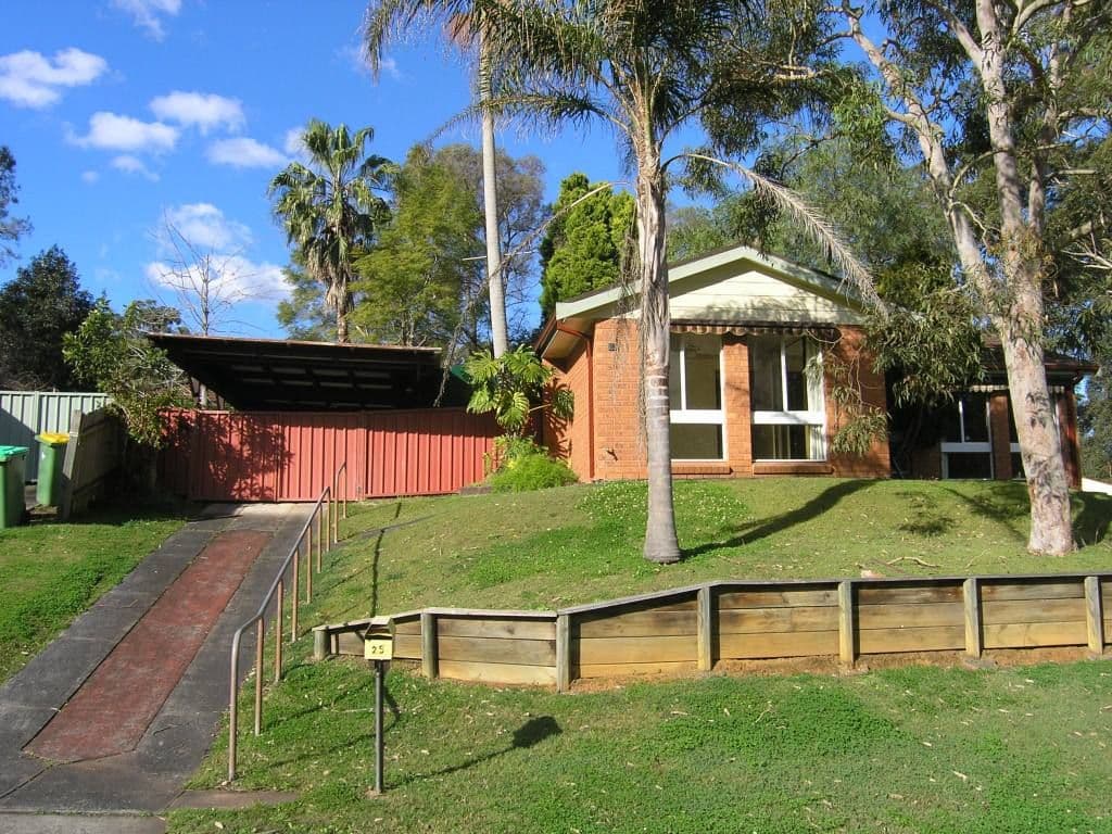 25 Balfour Close, SPRINGFIELD NSW 2250, Springfield - Image 1