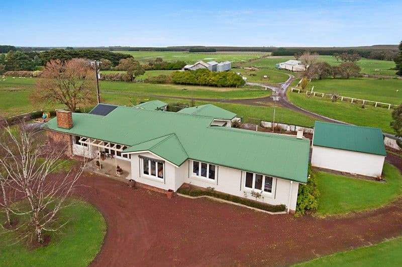 111 Condah Road, MACARTHUR VIC 3286, Macarthur - Image 1