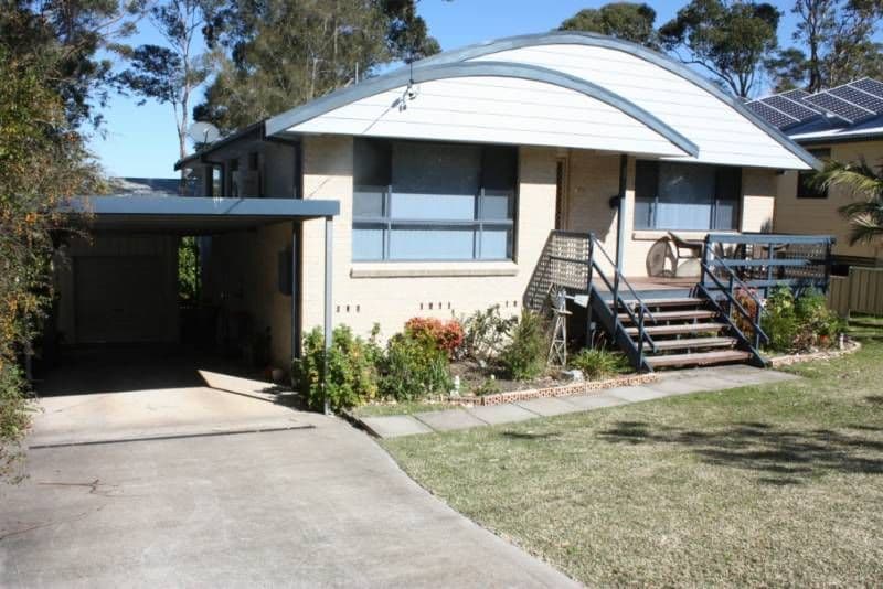 34 The Parapet, MANYANA NSW 2539, Manyana - Image 1
