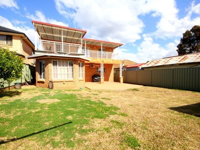 40 Winifred Street, CONDELL PARK NSW 2200, Condell Park - Thumbnail 8
