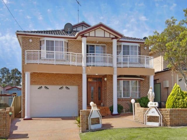 40 Winifred Street, CONDELL PARK NSW 2200, Condell Park - Image 1