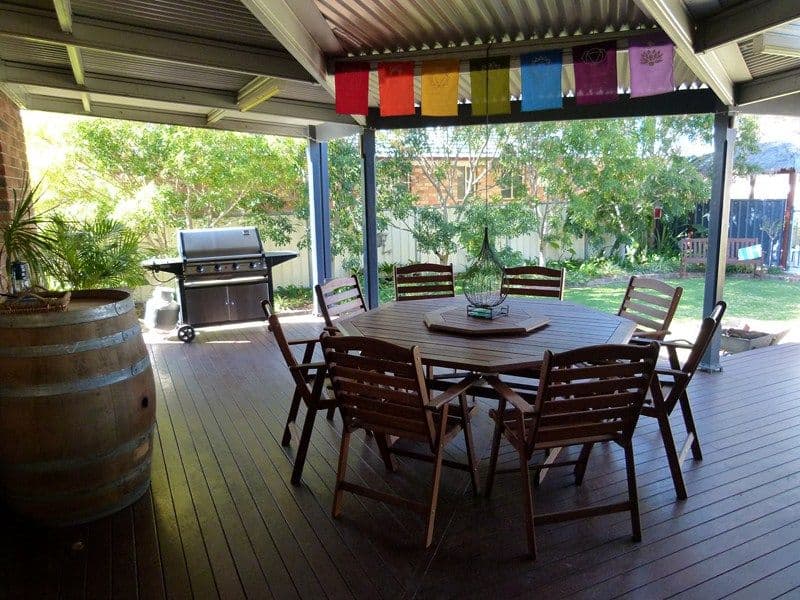 3 McMillan Place, FORBES NSW 2871, Forbes - Thumbnail 4