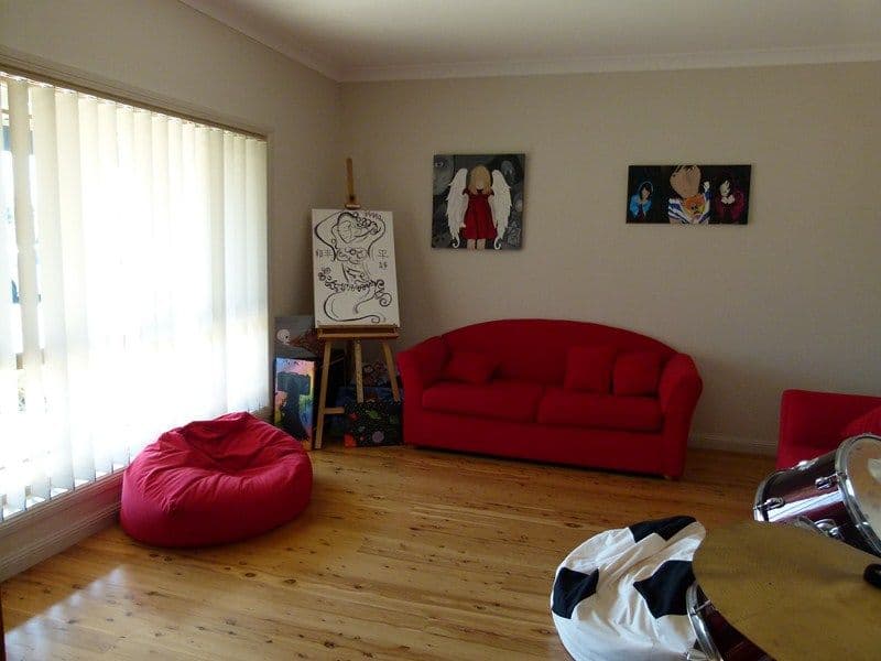 3 McMillan Place, FORBES NSW 2871, Forbes - Thumbnail 8