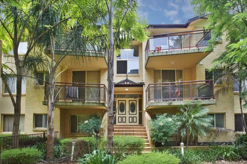 15-23 Mowle Street, WESTMEAD NSW 2145, Westmead - Image 1