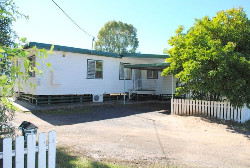 MOREE NSW 2400, Moree - Image 1