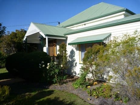 136 Emu Street, LONGREACH QLD 4730, Longreach - Image 1