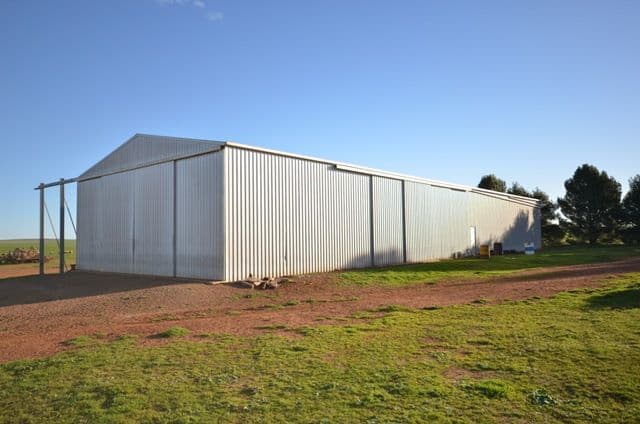 "Manilla Farm" Various Lots, HANSON SA 5417, Hanson - Thumbnail 8