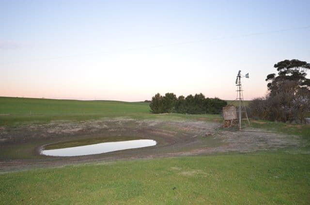 "Manilla Farm" Various Lots, HANSON SA 5417, Hanson - Thumbnail 6