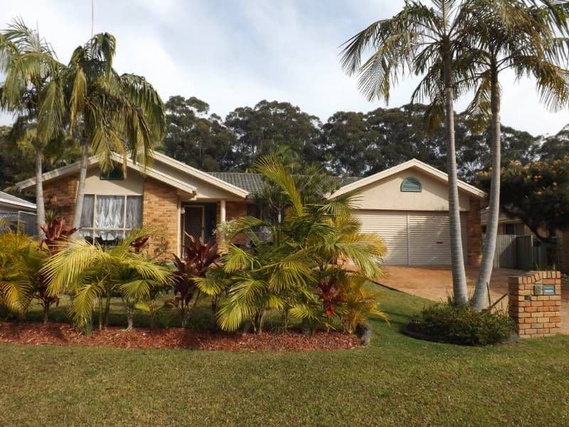 6 Pelican Court, LAURIETON NSW 2443, Laurieton - Image 1