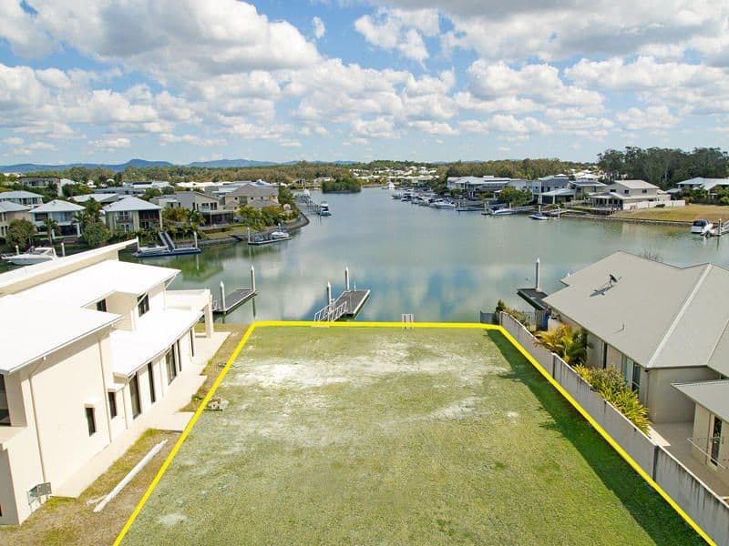 11 Balmara Place, Coomera Waters QLD 4209, Coomera - Image 1