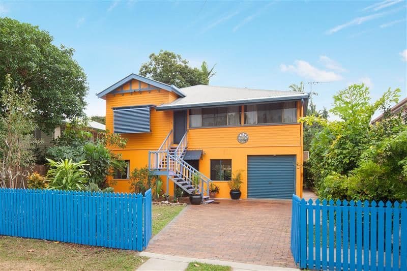 26 Winkworth Street, BUNGALOW QLD 4870, Bungalow - Image 1