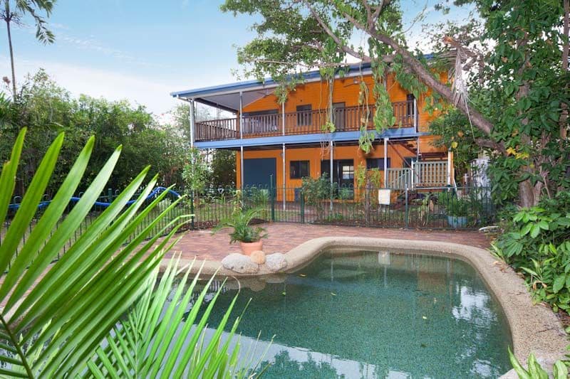 26 Winkworth Street, BUNGALOW QLD 4870, Bungalow - Thumbnail 3