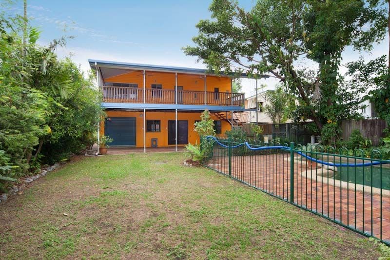 26 Winkworth Street, BUNGALOW QLD 4870, Bungalow - Thumbnail 2