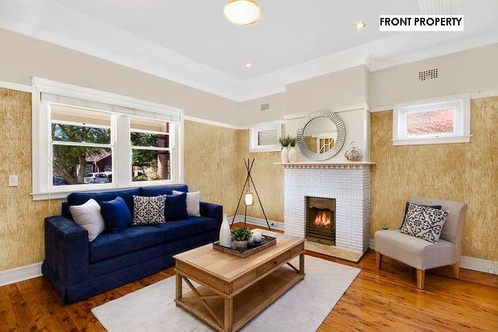 8 Summerville Crescent, WILLOUGHBY NSW 2068, North Willoughby - Thumbnail 2
