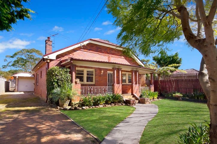 8 Summerville Crescent, WILLOUGHBY NSW 2068, North Willoughby - Image 1