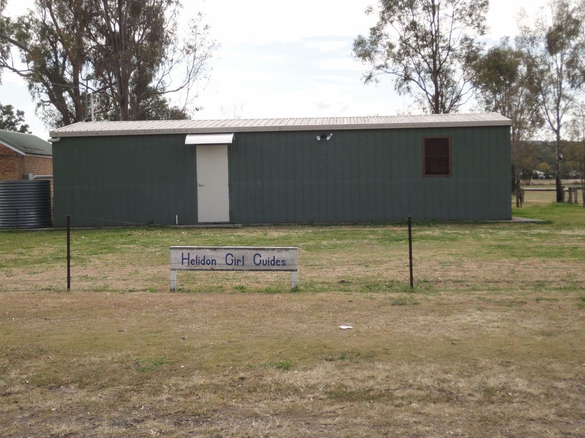Cnr Plant and School Streets, HELIDON QLD 4344, Helidon - Thumbnail 3