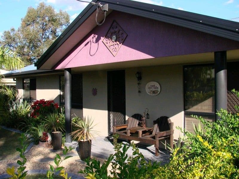 34 Fitzgerald Street, GRACEMERE QLD 4702, Gracemere - Image 1